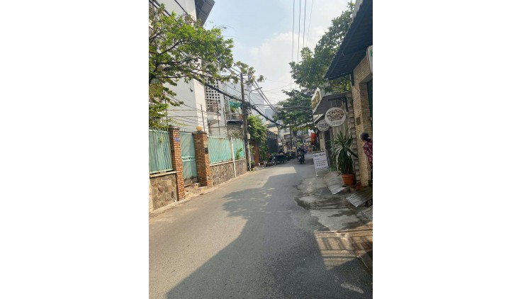 Bán Đất HXH Nguyễn Xí 80m2 Gần Vincom, Bến Xe MĐ Nhỉnh 7 Tỉ